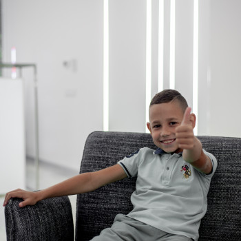 Subareva Clinic, Одеса Фото - 5