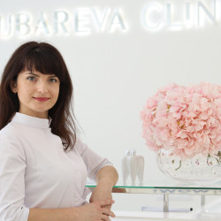 Оксана Роженюк