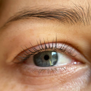 ламінування вій