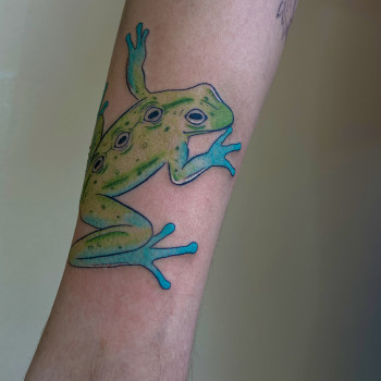 Дарья Тараріна, Київ Фото - 12