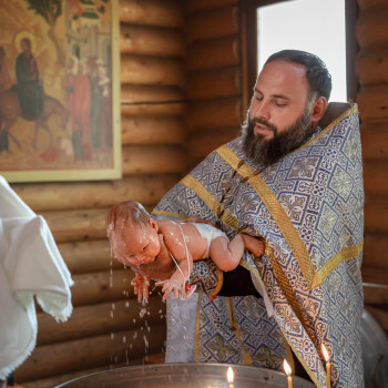 Фотосесія хрестин
                    Фотограф Галина Запорожье