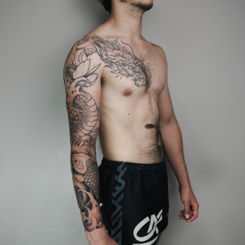 Ірина Литвин, Одесса Фото - 33