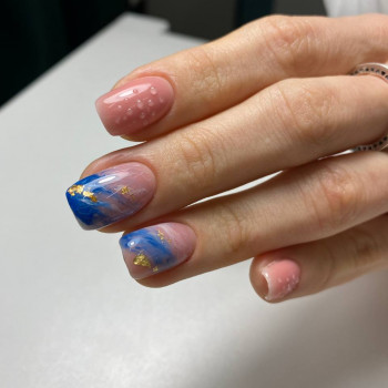 художній манікюр