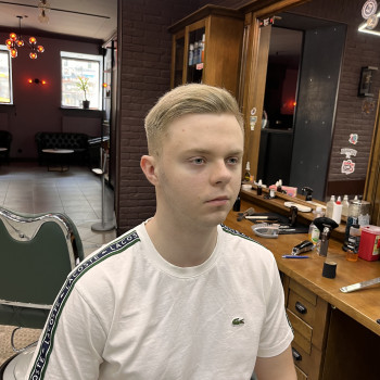 Юрій Кіращук, Київ Фото - 9