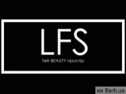Салон красоты LFS - Героїв України на Barb.ua