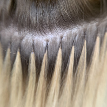 Капсульне нарощування