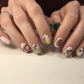 Danika, Киев Фото - 58