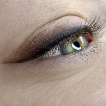 Розтушована стрілочка