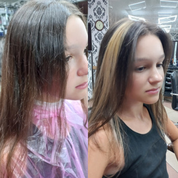 Eлена Симонова, Николаев Фото - 55