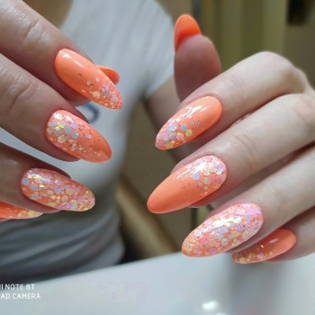  #манікюрзапоріжжяцентр 
 #маникюрзапорожье 
 #маникюрзп 
 #манікюрзапоріжжя❤️ 
 #маникюрзапорожье??, фото - Салон краси Beauty Line