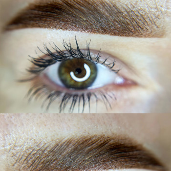 Перманентный макияж
                    Бровист Виктория Николаев