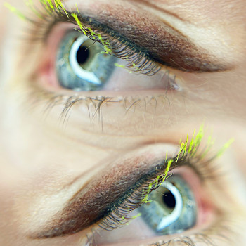 Перманентный макияж
                    Бровист Виктория Николаев