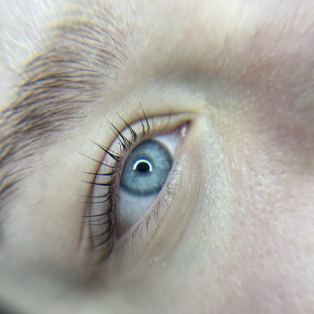 Ламінування вій
                    Бровист Виктория Николаев