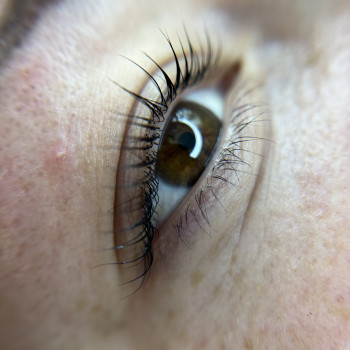 Ламінування вій
                    Бровист Виктория Николаев