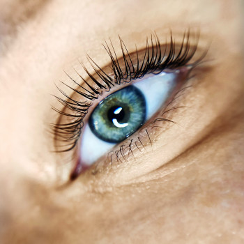 Ламінування вій
                    Бровист Виктория Николаев