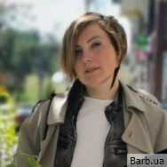 Стилист-имиджмейкер Лилия Громова на Barb.ua
