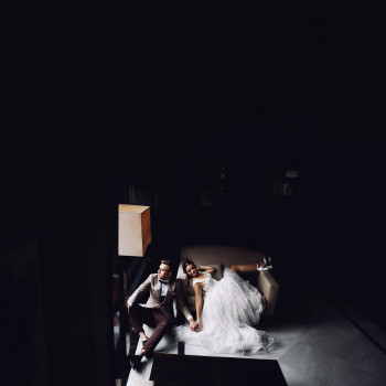 Весільна фотосесія, фото - Весільний фотограф Олег Колос