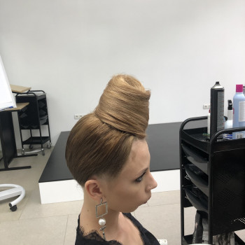 Алла Бармак, Київ Фото - 6