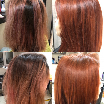 Алла Бармак, Київ Фото - 8