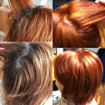 Алла Бармак, Київ Фото - 9