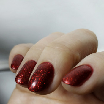 Манікюр + зміцнення та покриття
                    Мастер маникюра Татьяна Киев