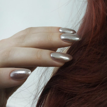 Манікюр + зміцнення та покриття
                    Мастер маникюра Татьяна Киев