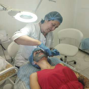 Марина Лысогор, Одесса Фото - 5