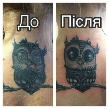 Олексій Баранов, Кам'янське Фото - 13