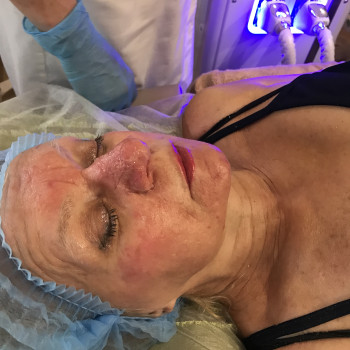 Марина Лысогор, Одесса Фото - 10