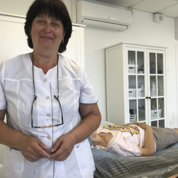 Марина Лысогор, Одесса Фото - 11