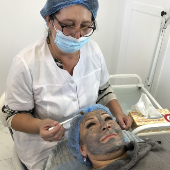 Марина Лысогор, Одесса Фото - 19