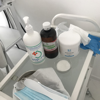 Марина Лысогор, Одесса Фото - 20