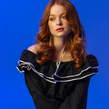 Анна Лерманн, Полтава Фото - 17