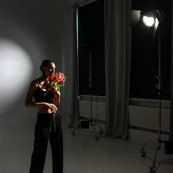 Анна Лерманн, Полтава Фото - 18