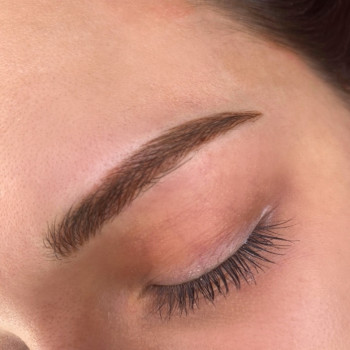 Перманентний макіяж
                    Мастер перманентного макияжа Лиана Днепр