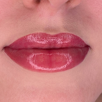 Перманентний макіяж
                    Мастер перманентного макияжа Лиана Днепр