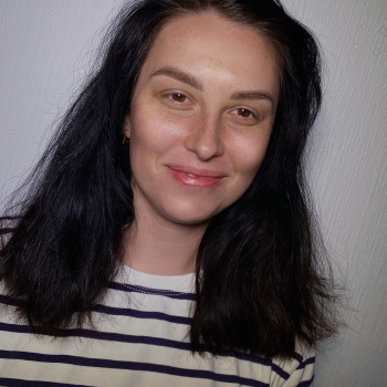 Катя Виходцева, Дніпро Фото - 7