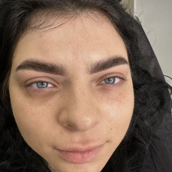 Катя Виходцева, Дніпро Фото - 2