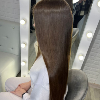 Реконструкція волосся
                    Парикмахер  Киев