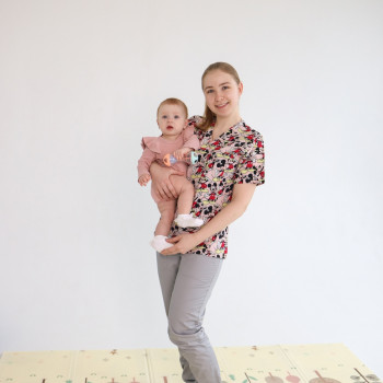 Вікторія Пивоварова, Винница Фото - 2