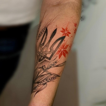 Татьяна Радуга , Вінниця Фото - 21