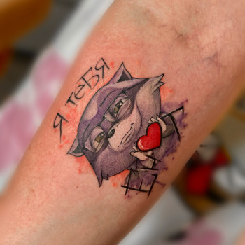 Татьяна Радуга , Вінниця Фото - 31