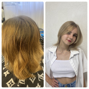 Дарья Кушниренко, Одесса Фото - 1