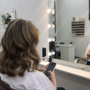 Дарья Кушниренко, Одесса Фото - 3