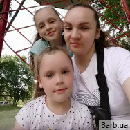 Перукар Євгенія Броварна на Barb.ua