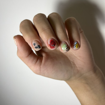 Danika, Киев Фото - 85