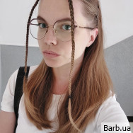 Брейдер Вероніка Дешко на Barb.ua