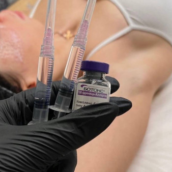 Лікування гіпергідрозу пахв

 