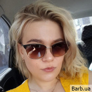 Бровіст Аніта Мухіна на Barb.ua