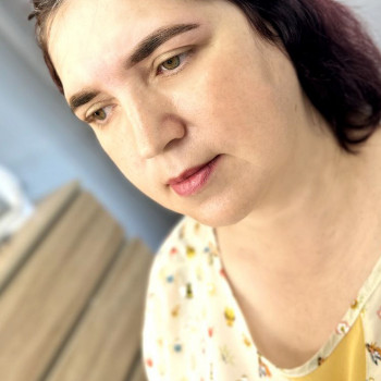 коррекция+окрашивание